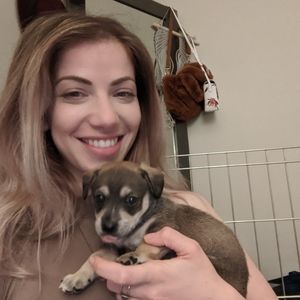 Meet your Posher, Jessica